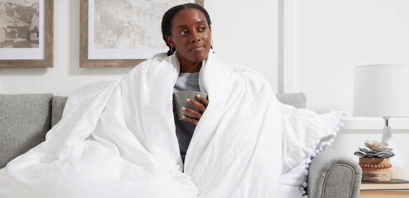 7 Things to Consider When Shopping for a Weighted Blanket