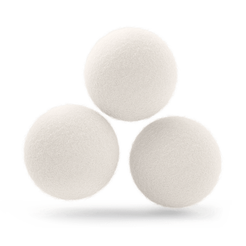 Wool Dryer Balls